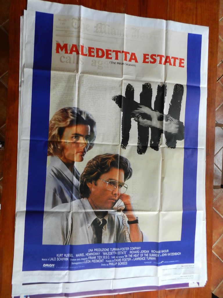 Maledetta estate