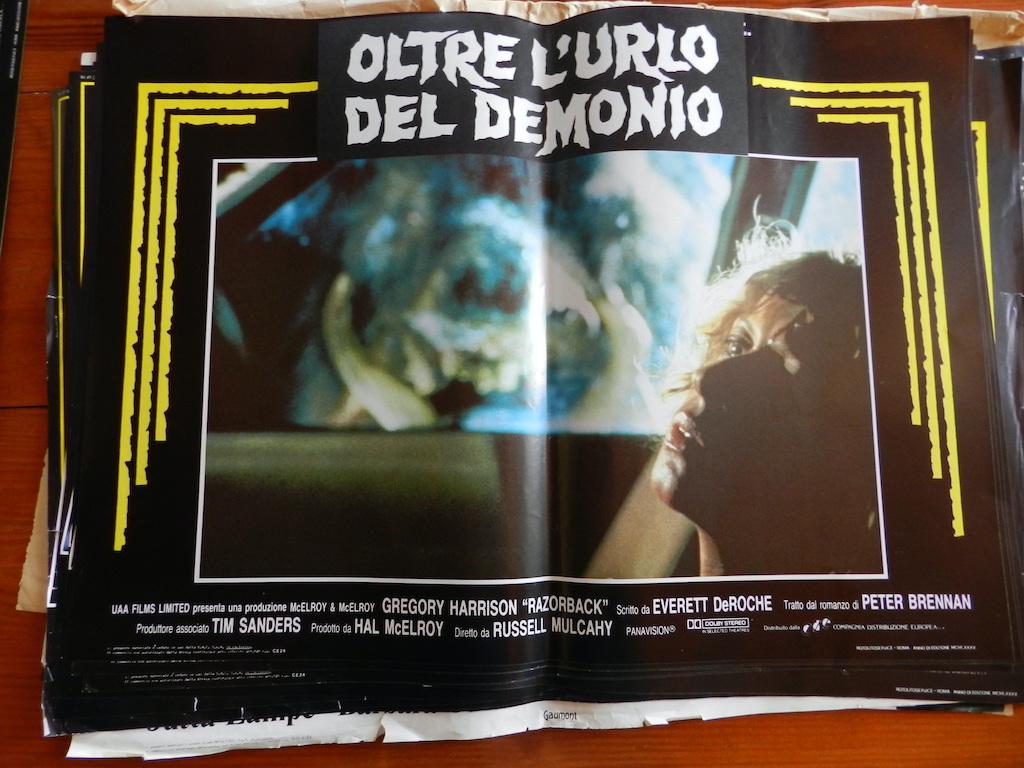 Oltre l_urlo del demonio 2