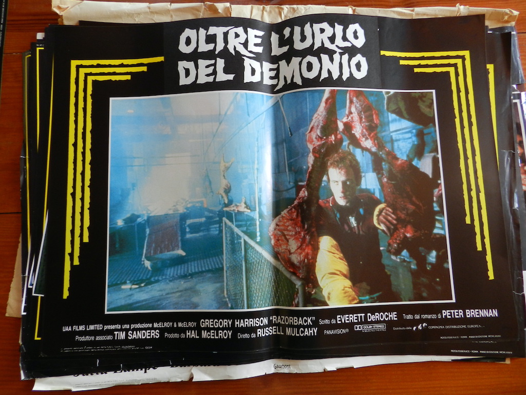 Oltre l_urlo del demonio 6