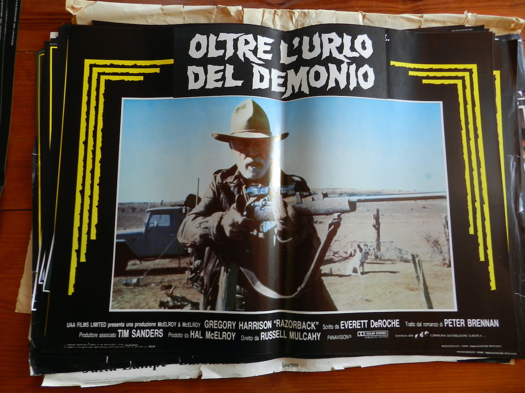 Oltre l_urlo del demonio 7