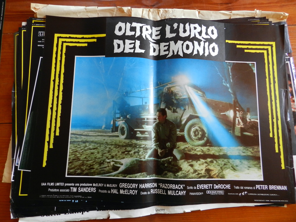 Oltre l_urlo del demonio 8