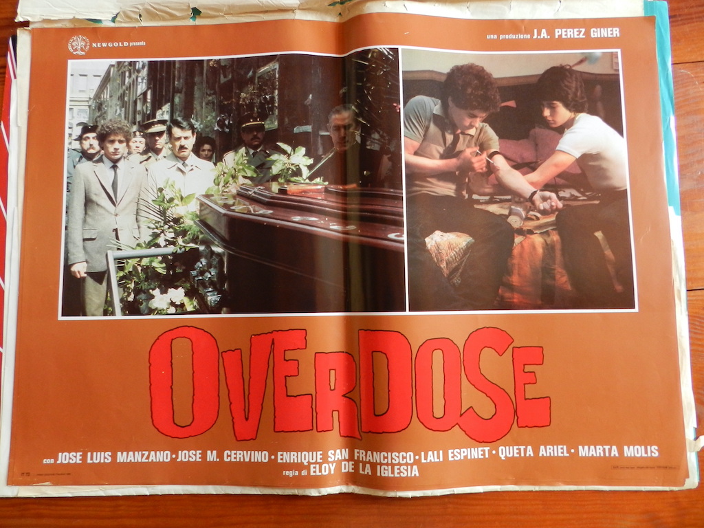 Overdose 1