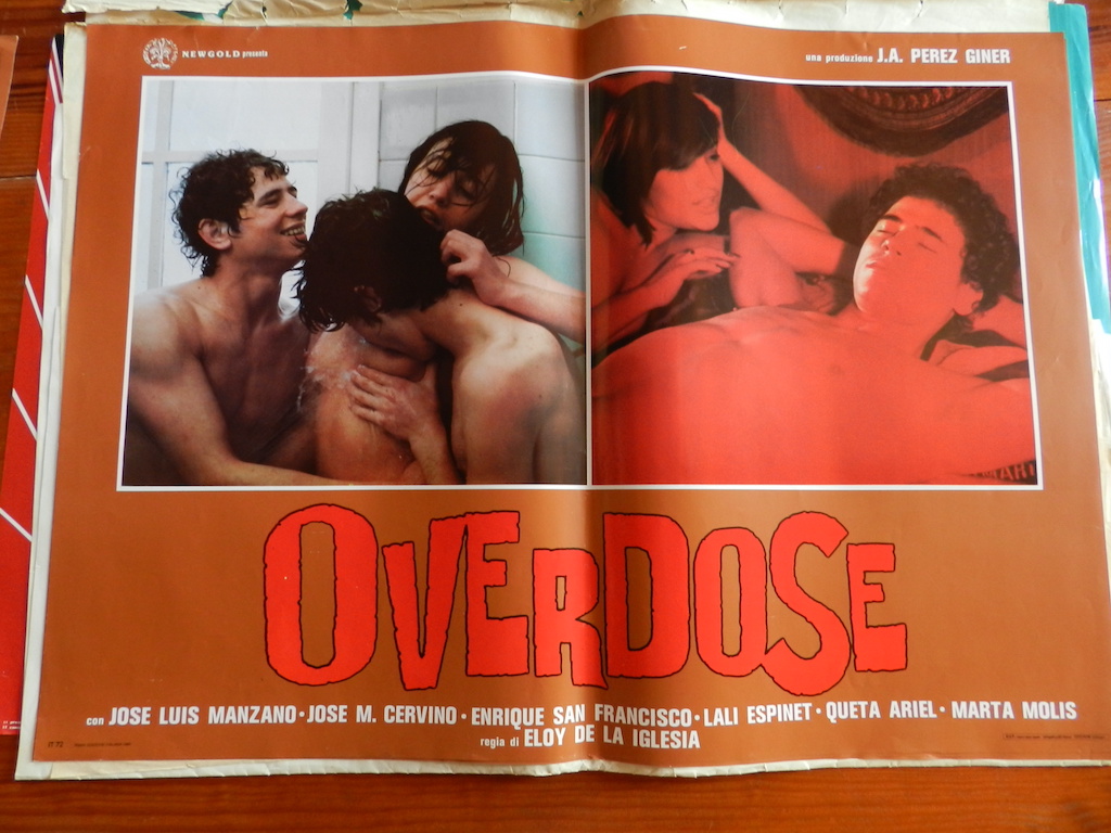 Overdose 2