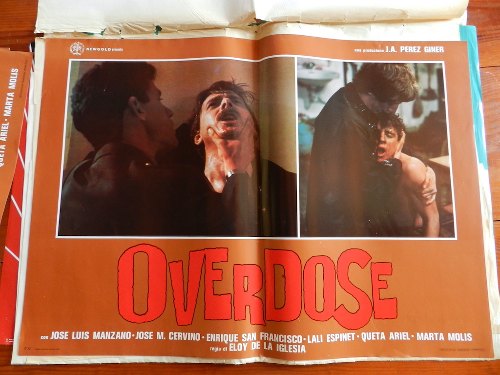 Overdose 3