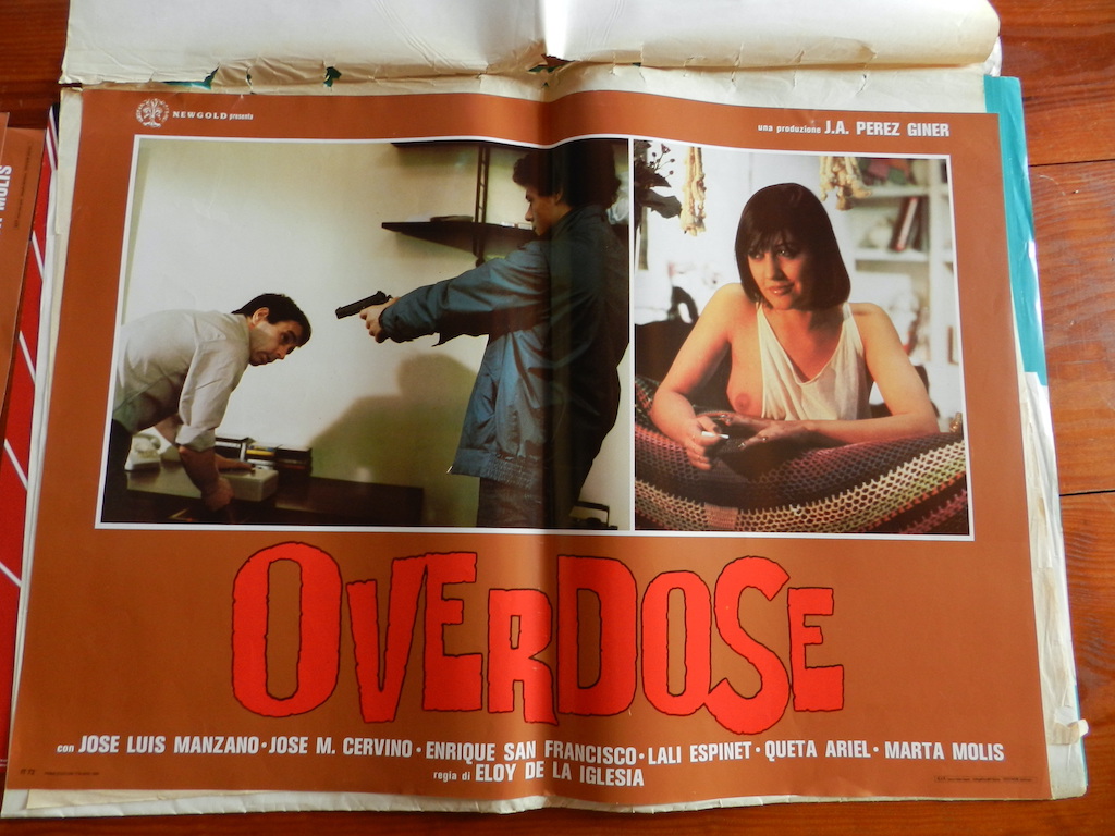 Overdose 4