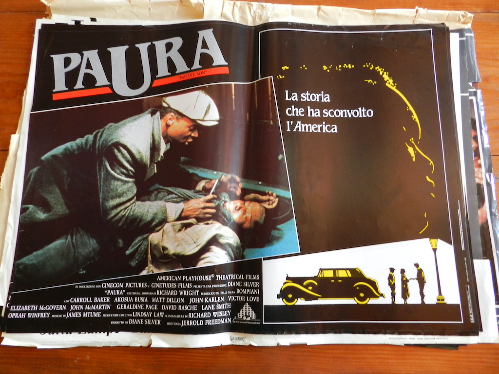 Paura 1