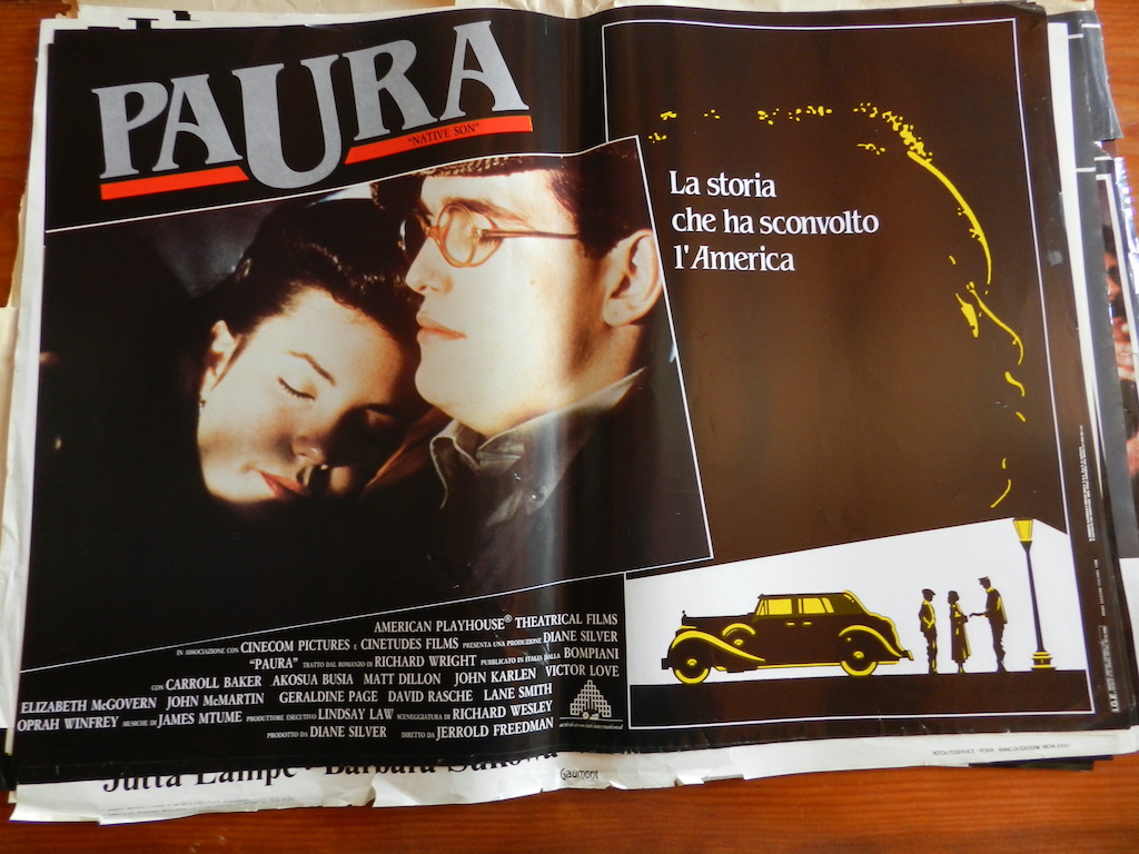Paura 3