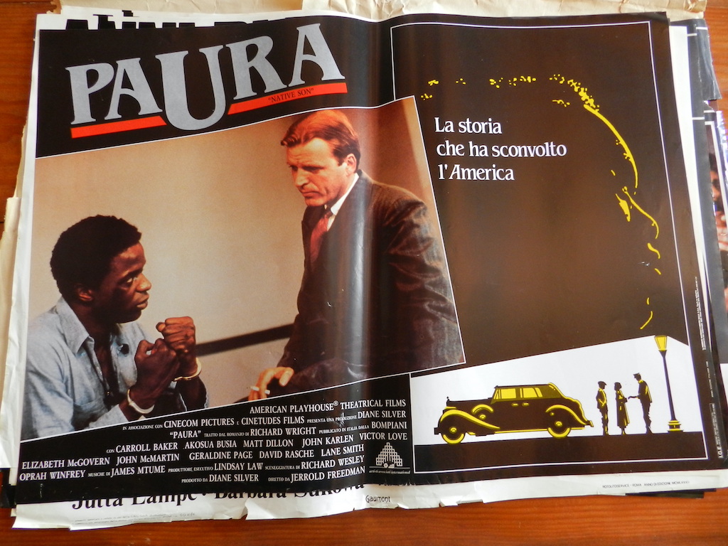 Paura 4