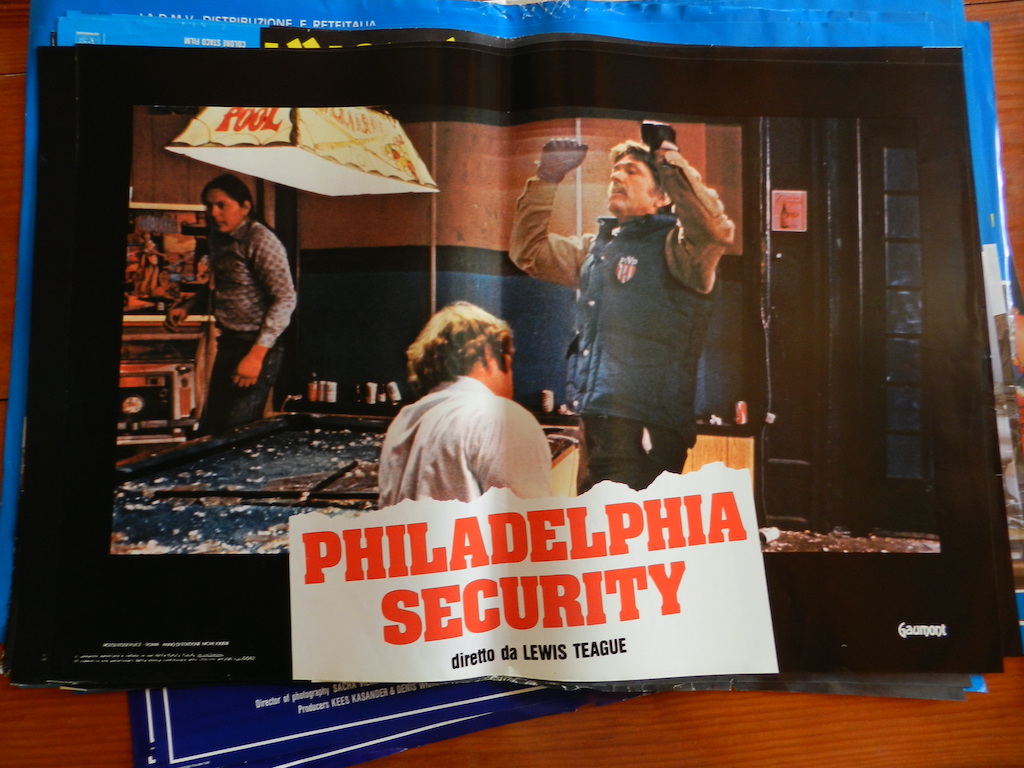 Philadelphia Security 4