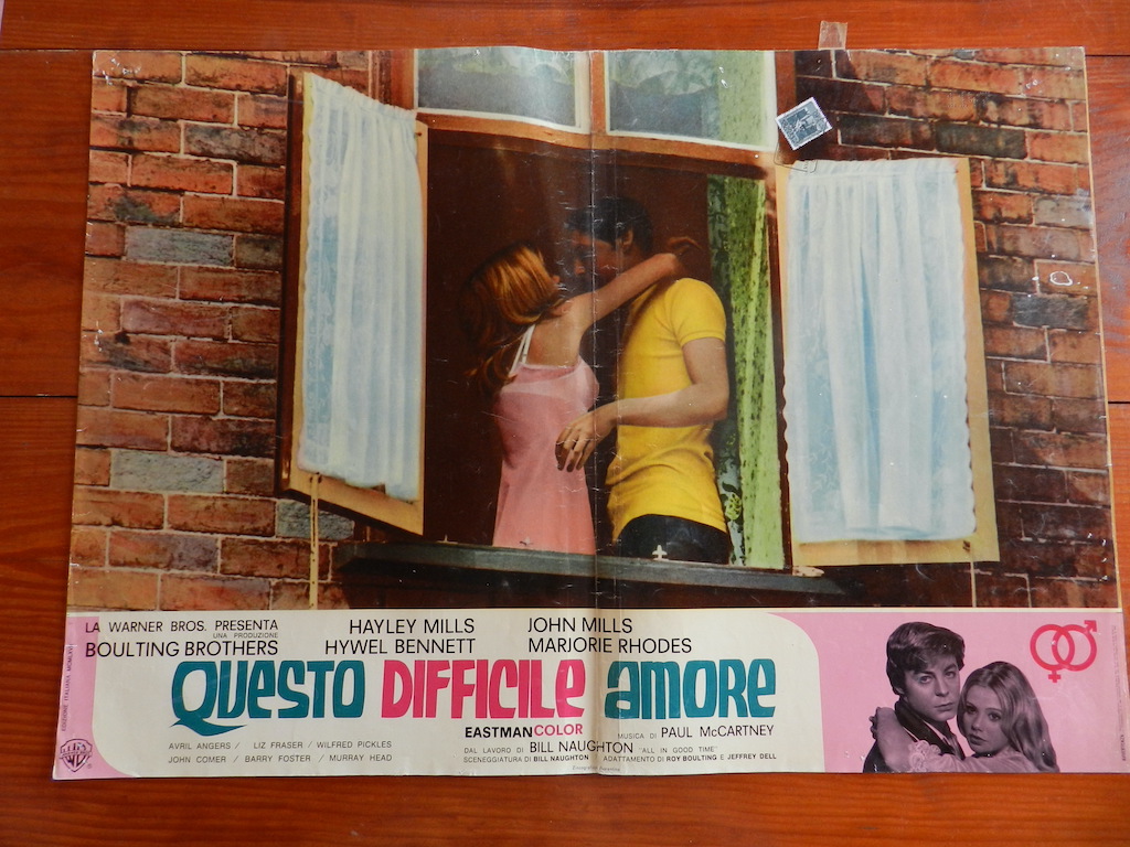 Questo difficile amore 2