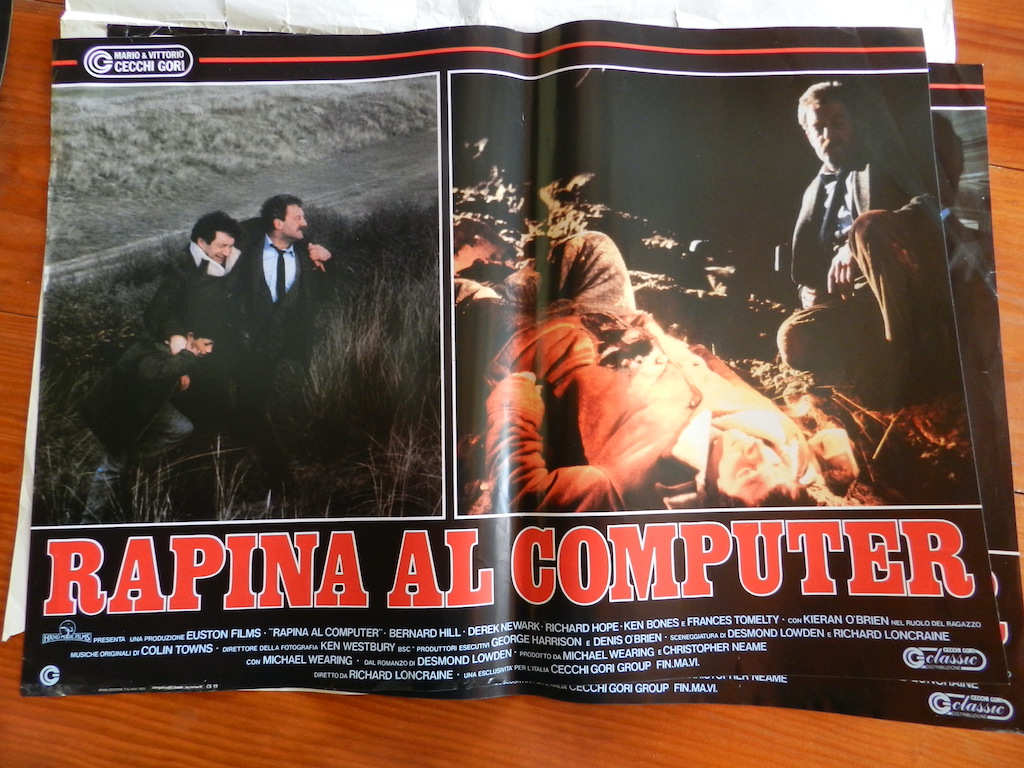 Rapina al computer 3