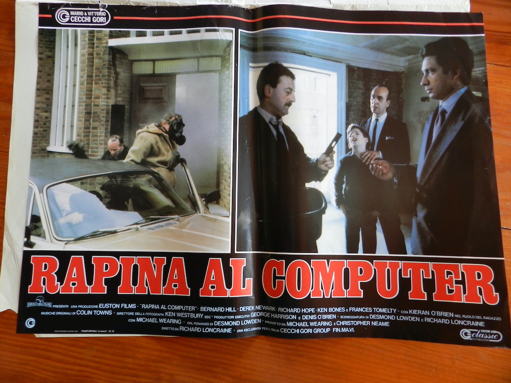 Rapina al computer 4