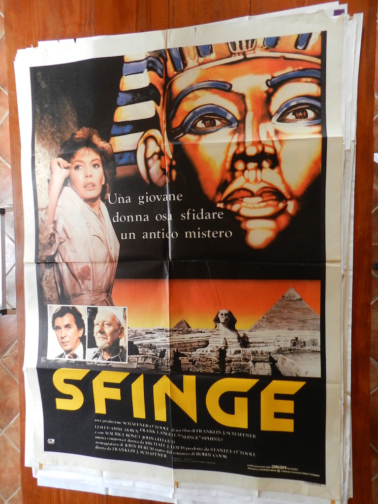 Sfinge