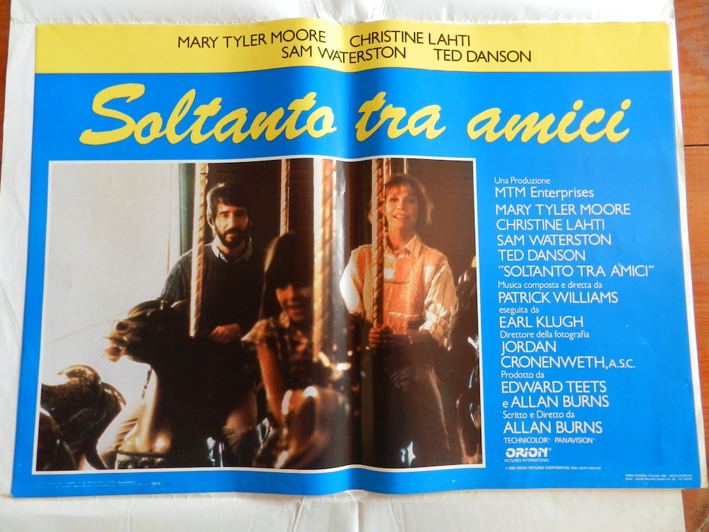 Soltanto tra amici 2