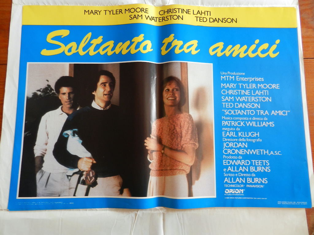 Soltanto tra amici 4