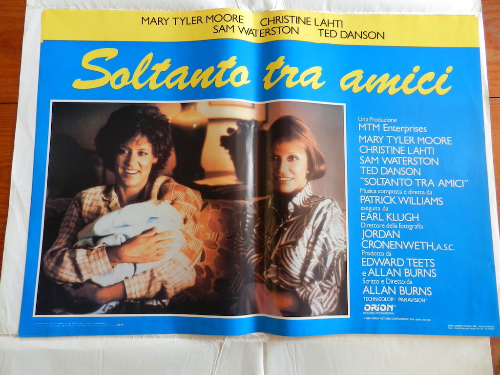 Soltanto tra amici 5