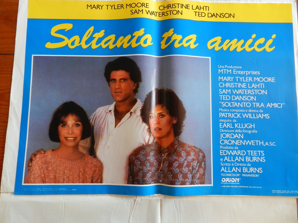 Soltanto tra amici 6
