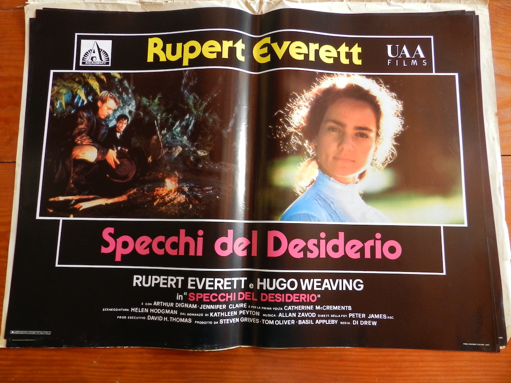Specchi del desiderio 1
