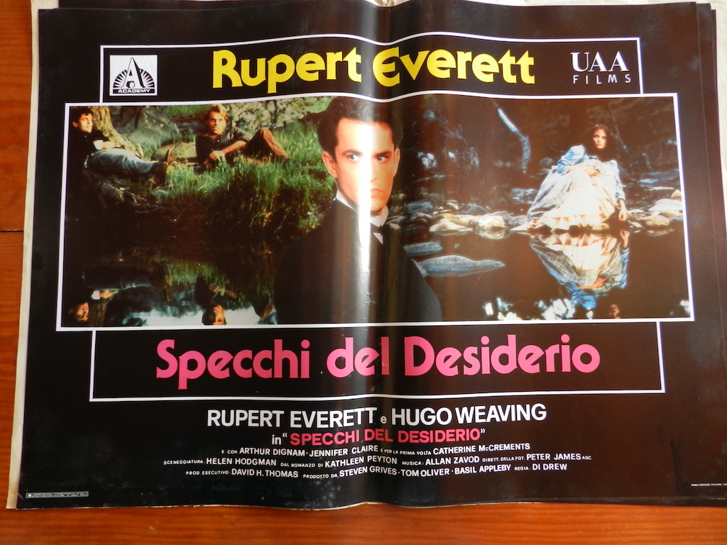 Specchi del desiderio 2