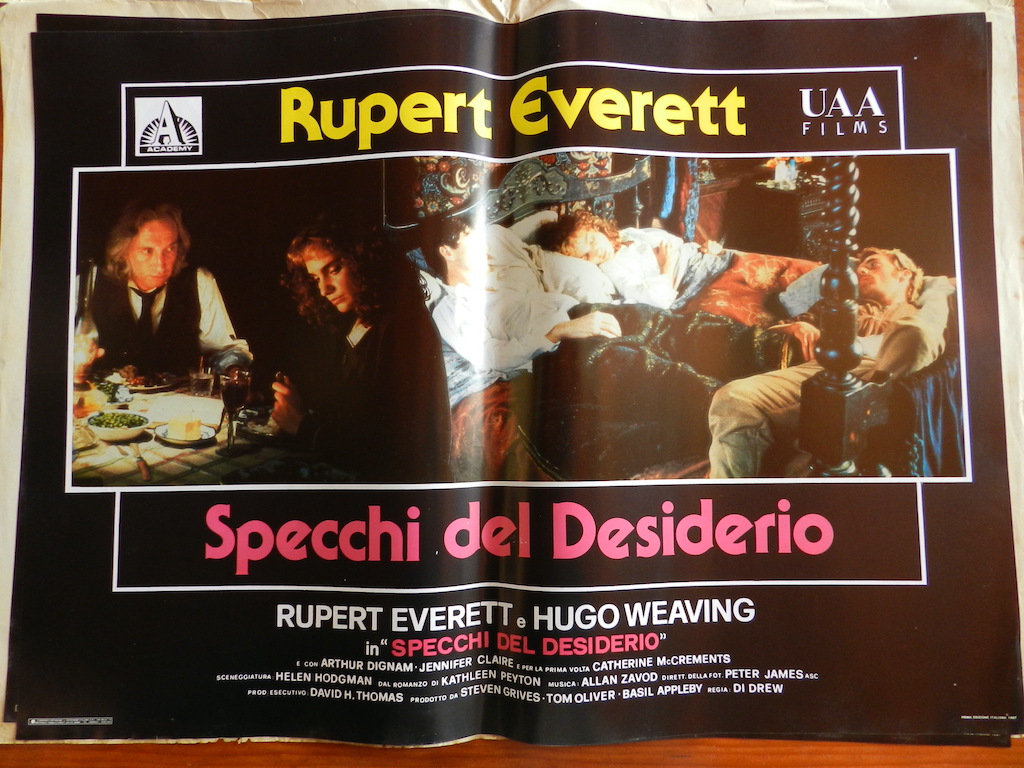 Specchi del desiderio 3