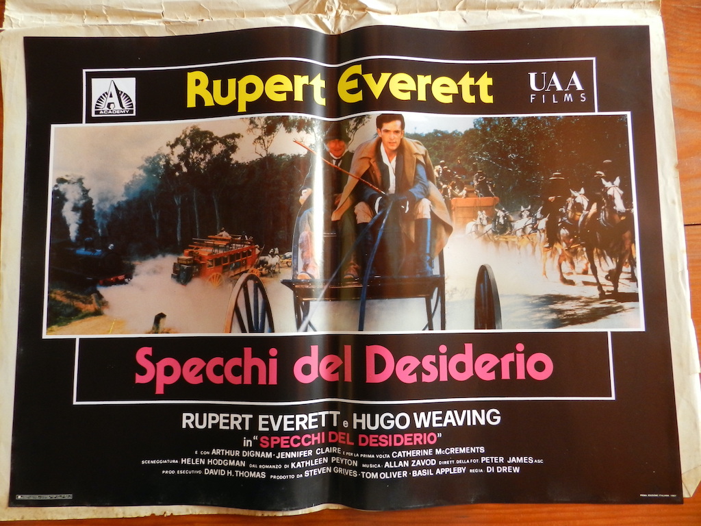 Specchi del desiderio 4