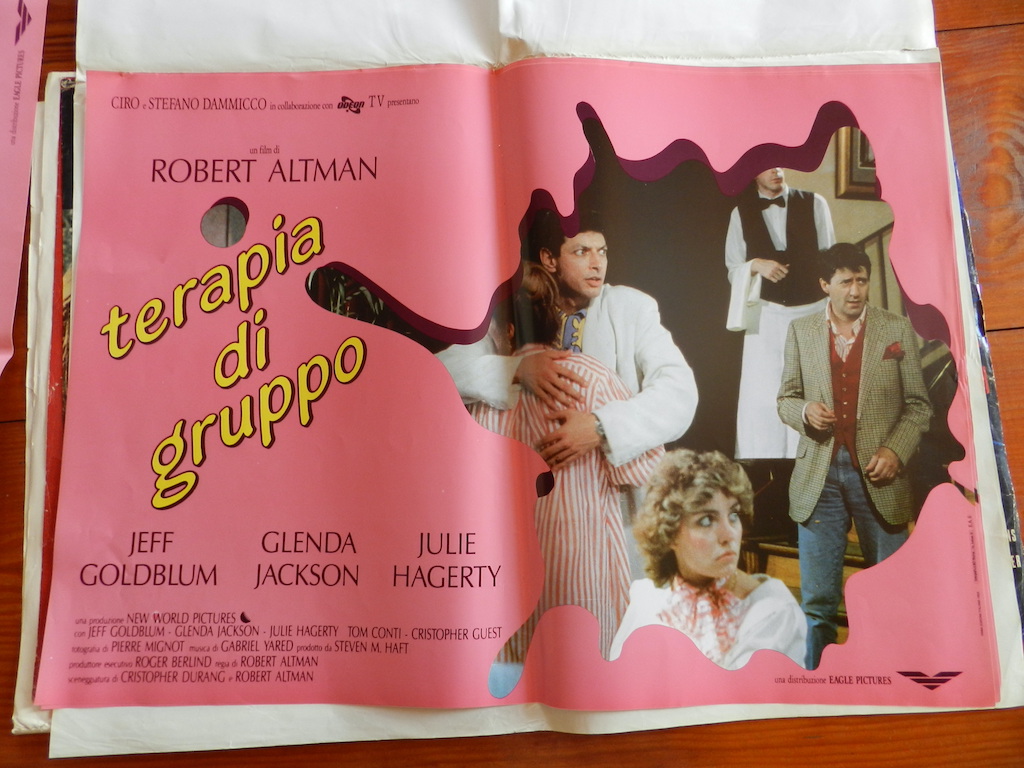 Terapia di gruppo 2