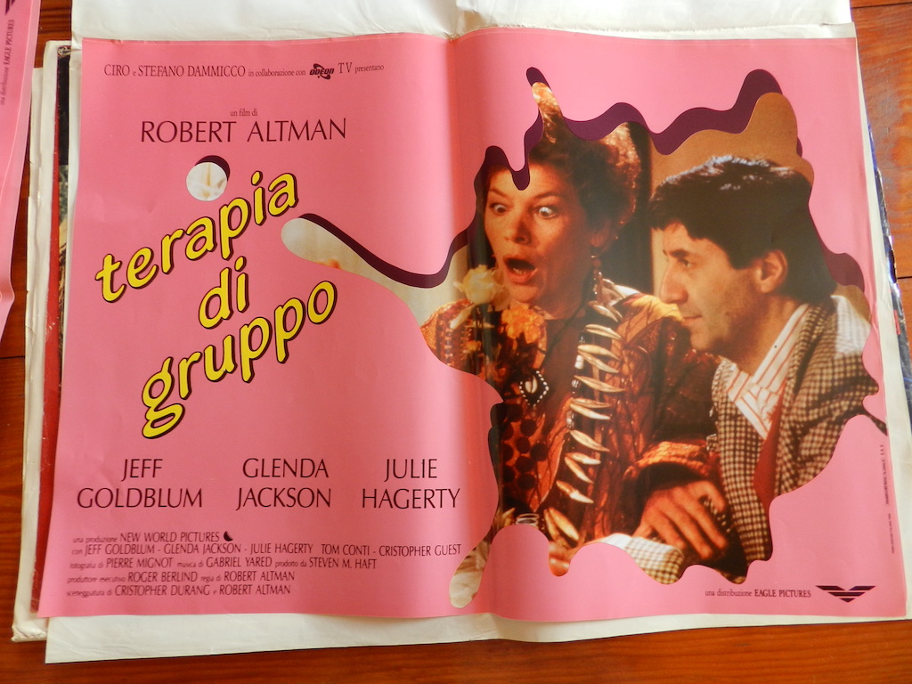 Terapia di gruppo 3