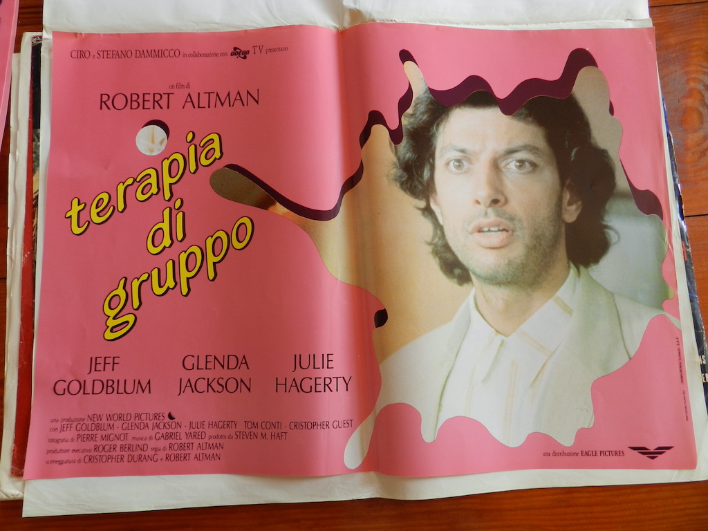 Terapia di gruppo 4