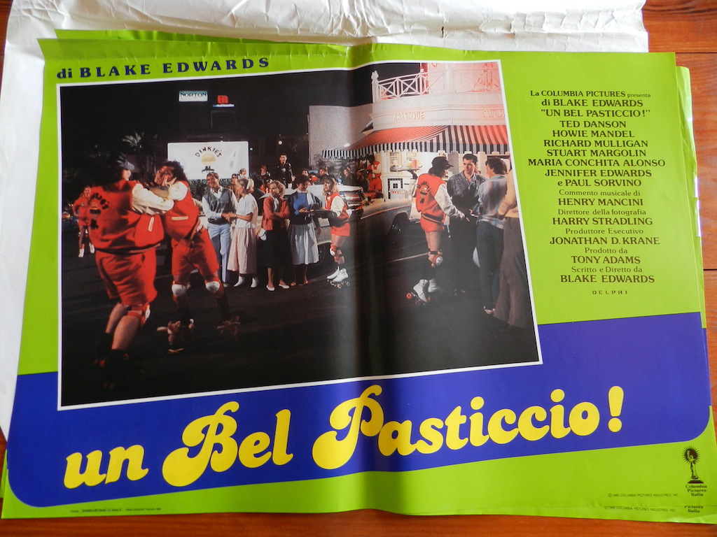 Un bel pasticcio 7