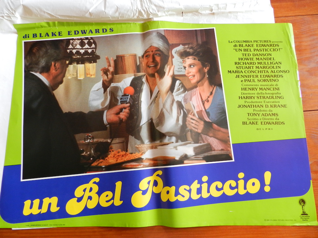 Un bel pasticcio 8