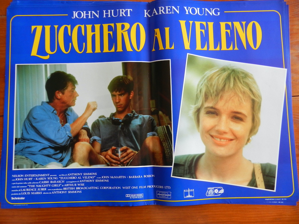Zucchero al veleno 2