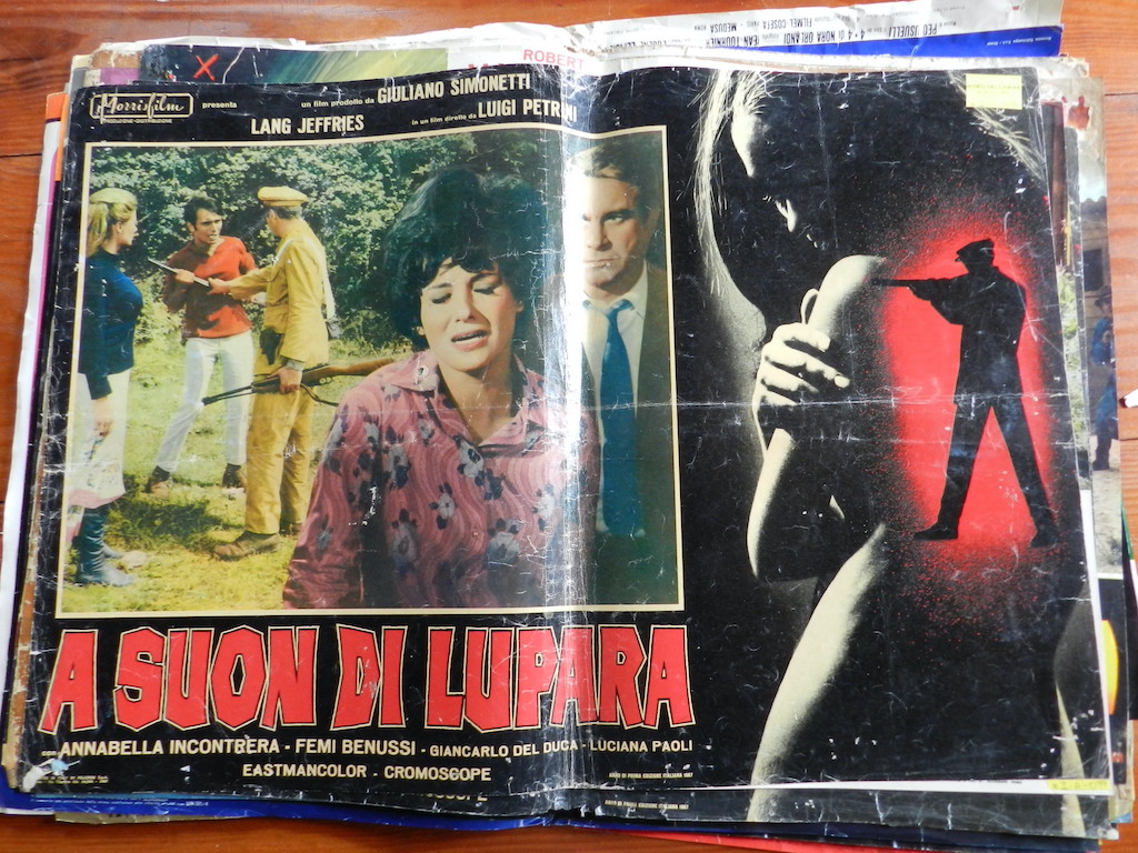 A suon di lupara 1