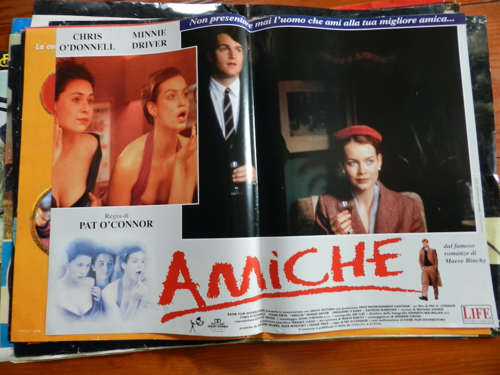 Amiche