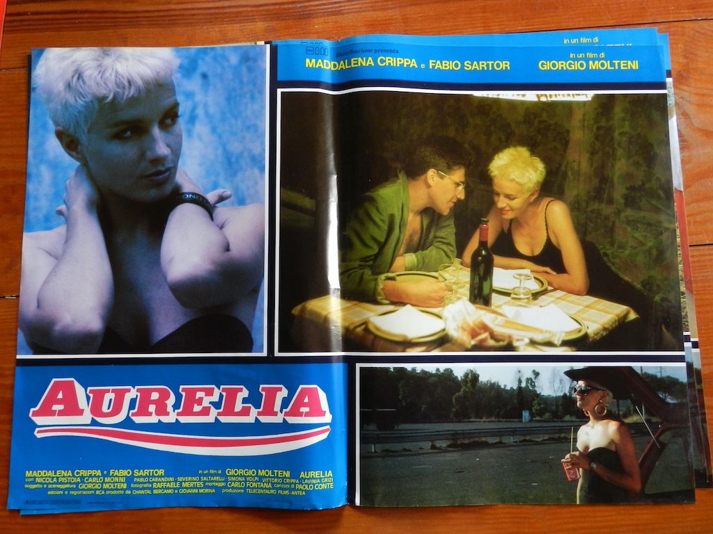 Aurelia 1