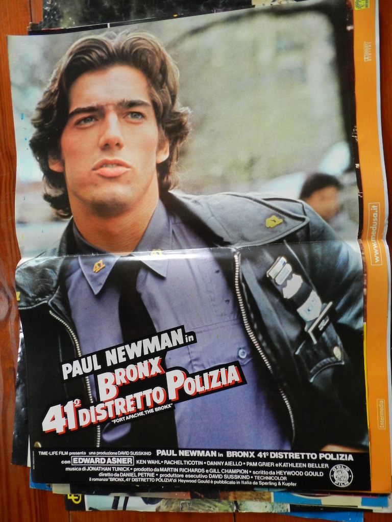 Bronx - 401° distretto polizia 2