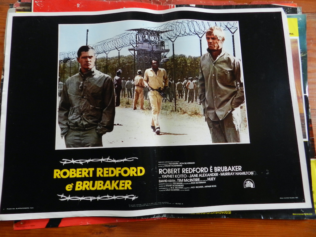 Brubaker