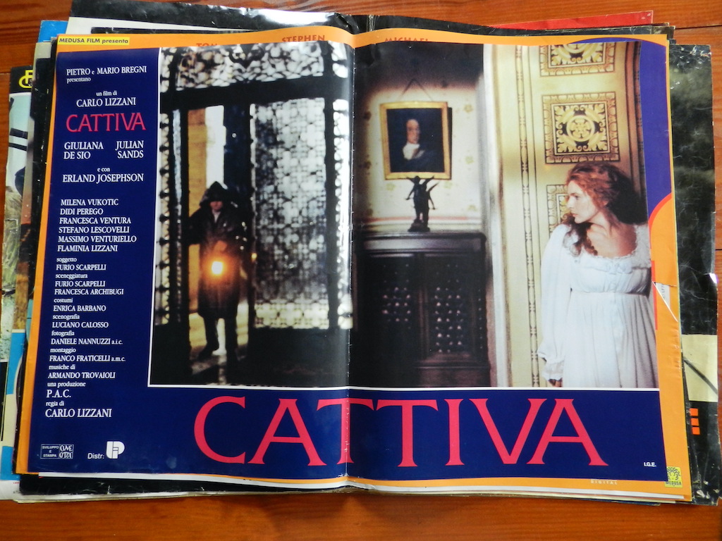 Cattiva