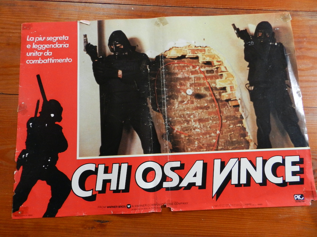 Chi osa vince 2
