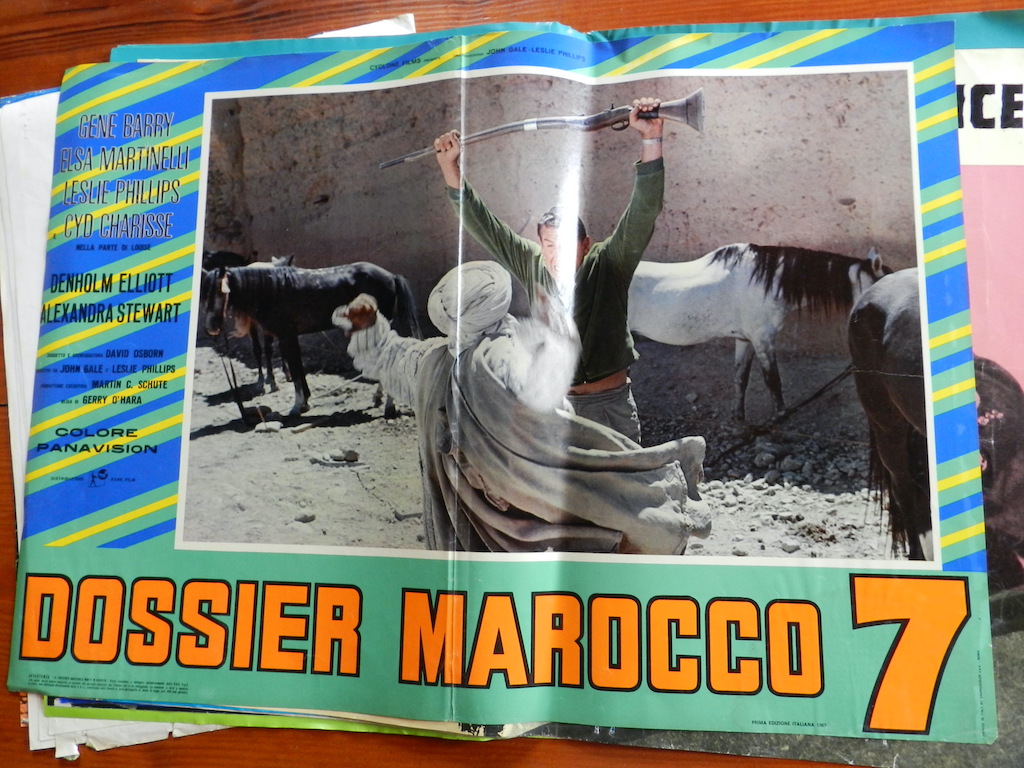 Dossier Marocco 7