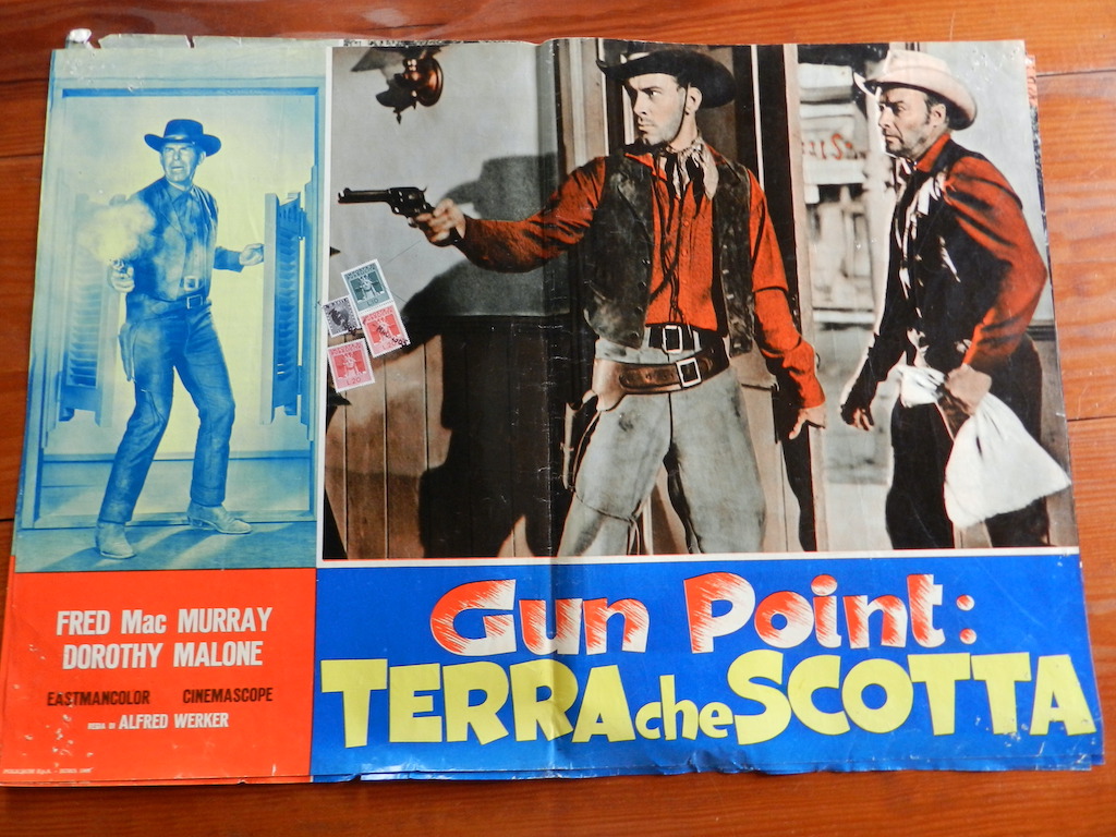 Gun Point_ terra che scotta 2