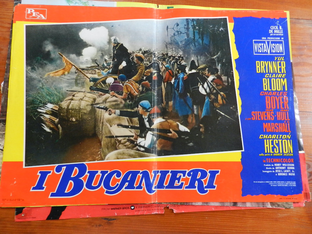 I bucanieri 3