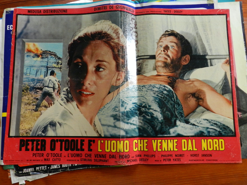 L_uomo che venne dal nord 2