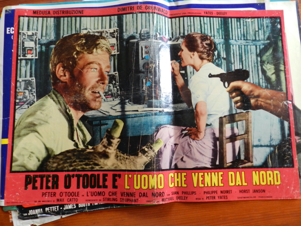 L_uomo che venne dal nord 3