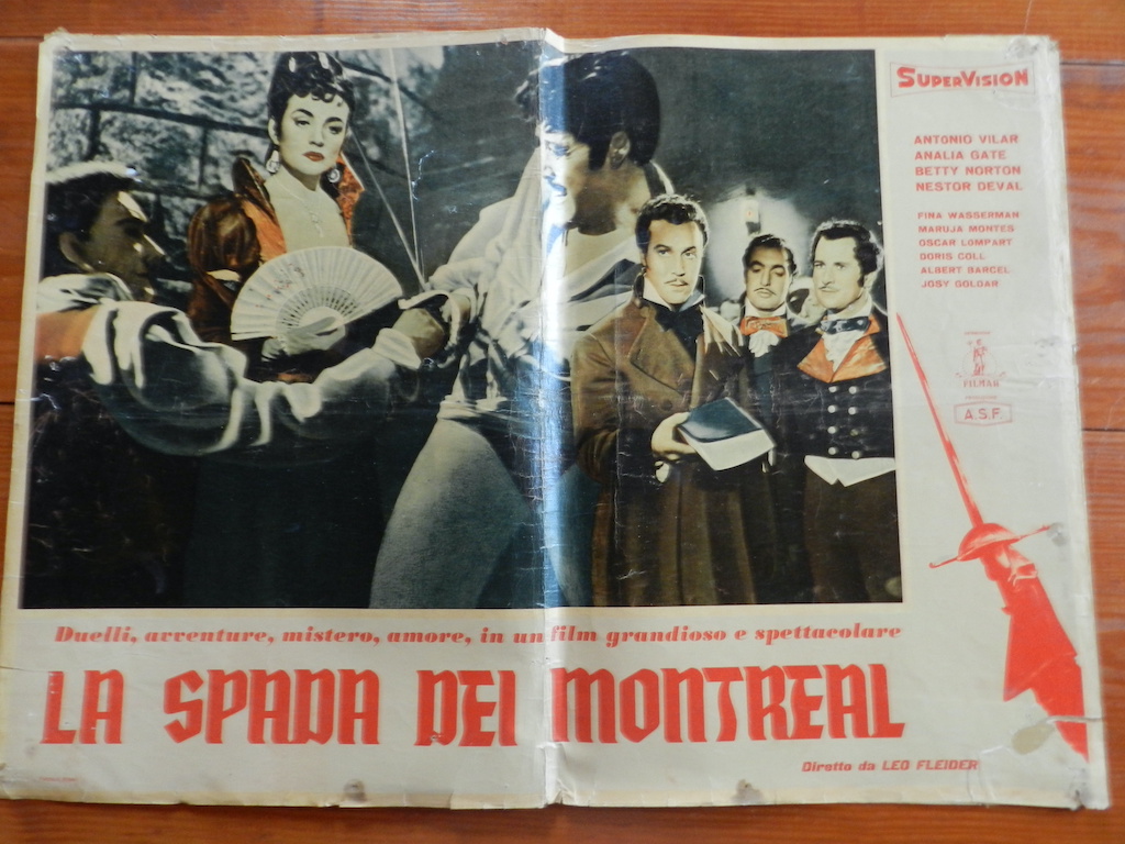 La spada dei Monaci 3