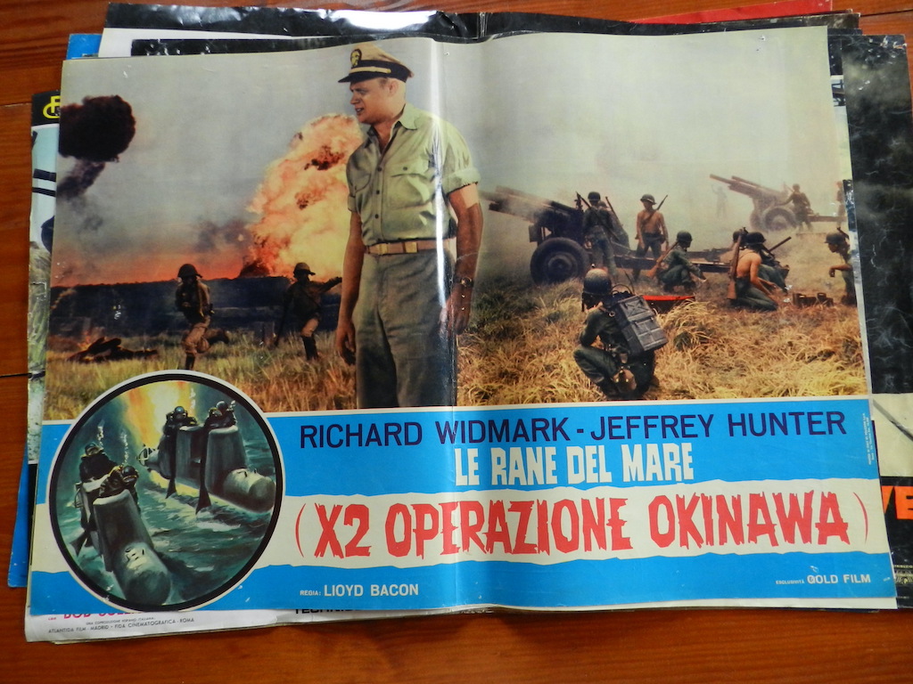 Le rane del mare - Operazione Okinawa 2