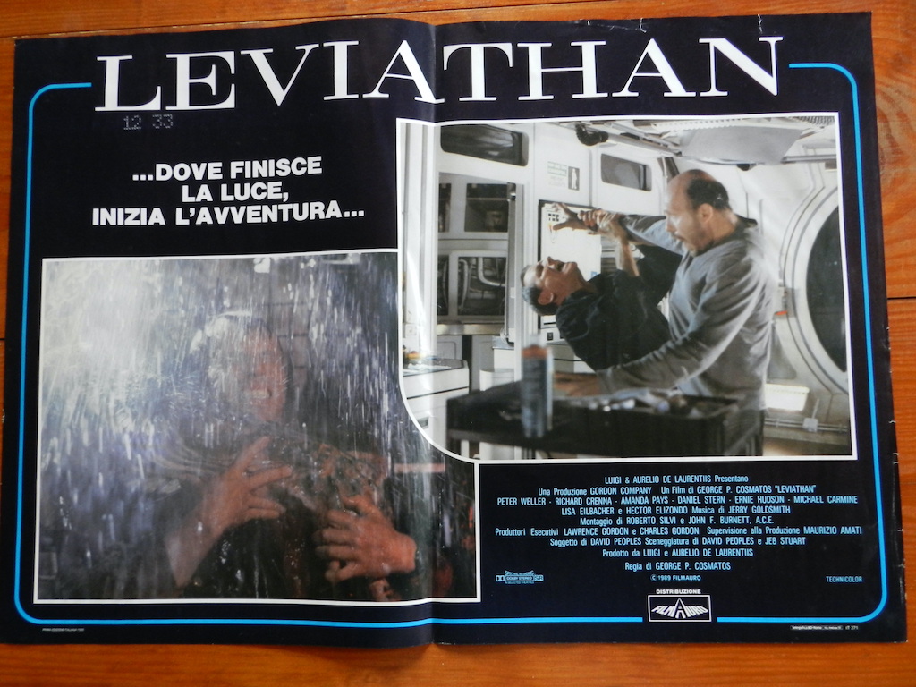 Leviathan