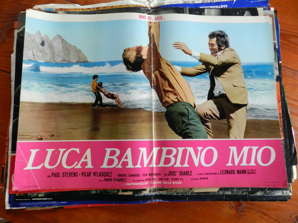 Luca, bambino mio 2