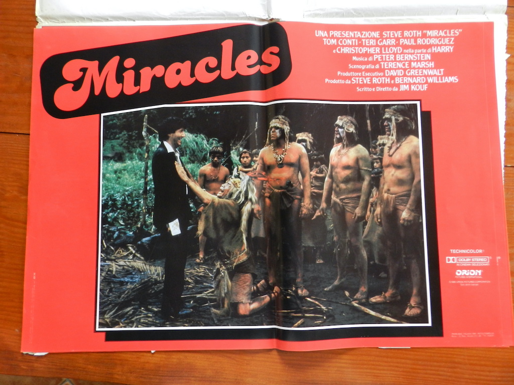 Miracles 2