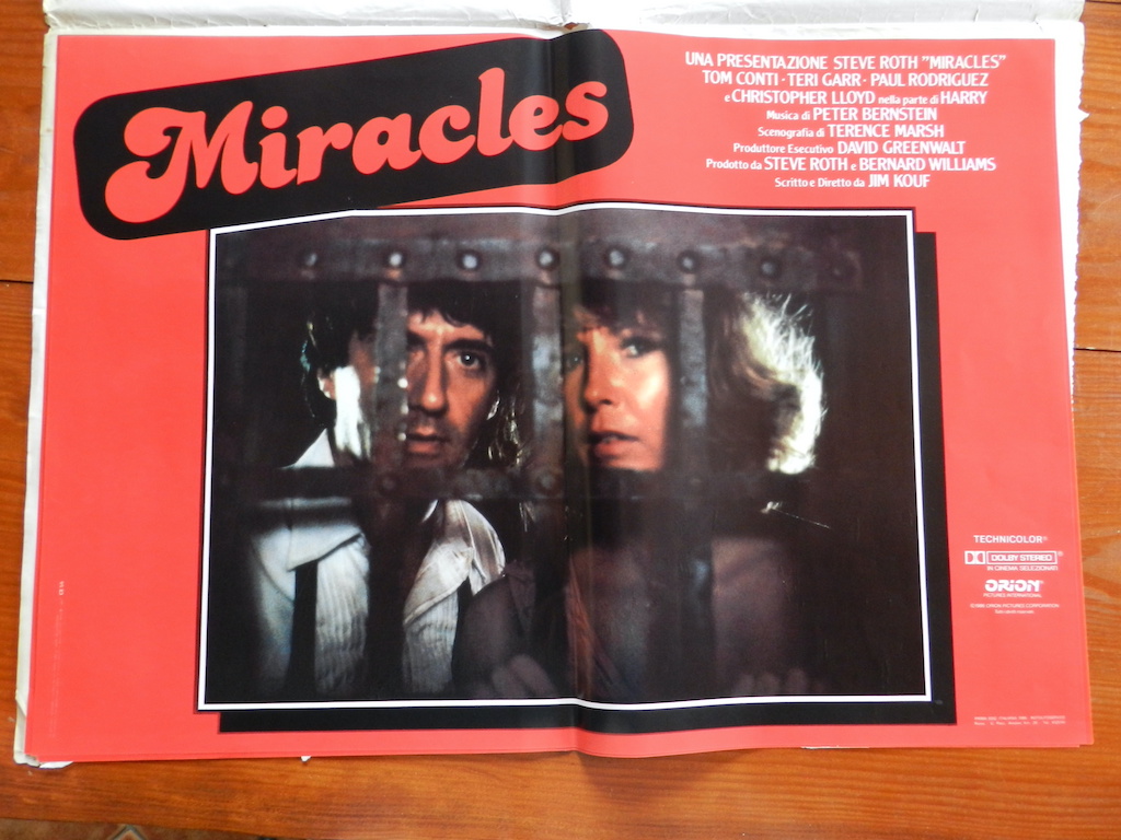 Miracles 3