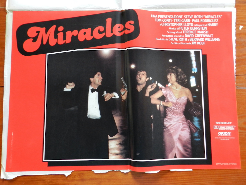 Miracles 6